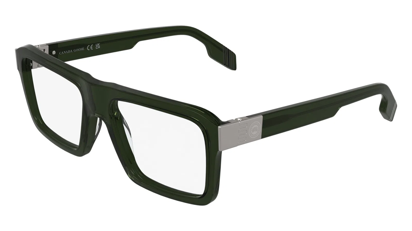 CANADA GOOSE GC25611E Eyeglasses - view 4